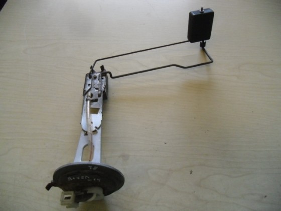 Bóia Combustível Rover 414 1998 bc235